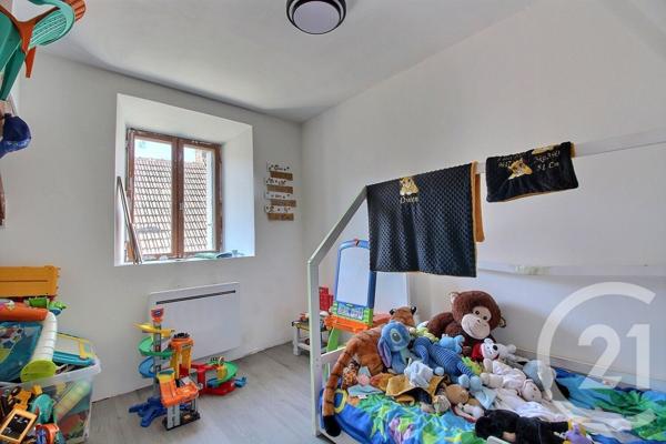 Maison à vendre  7 pièces - 145 m2 PROVINS - 77