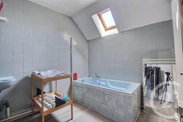 Maison à vendre  7 pièces - 145 m2 PROVINS - 77