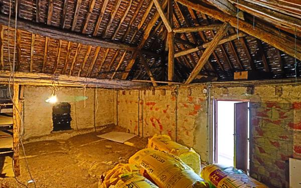 Maison à vendre    4 pièces • 79 m2 Saint-Bouize