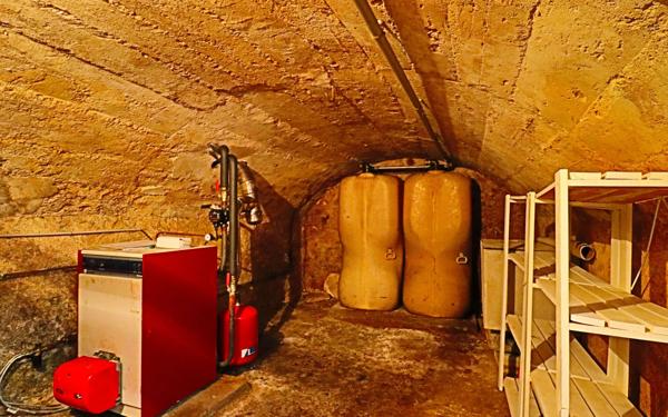 Maison à vendre    4 pièces • 79 m2 Saint-Bouize