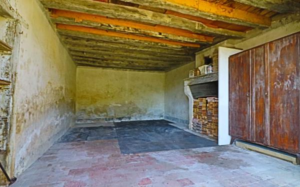 Maison à vendre    4 pièces • 79 m2 Saint-Bouize