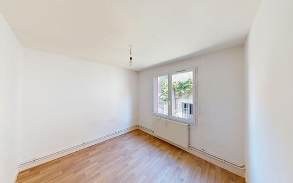 Maison à vendre    4 pièces • 79 m2 Saint-Bouize