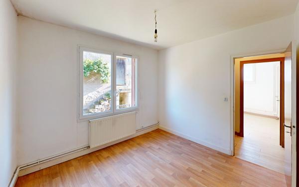 Maison à vendre    4 pièces • 79 m2 Saint-Bouize