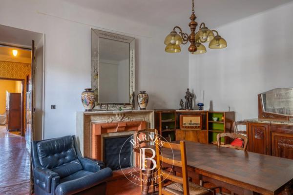 Bastia, Appartement 4 Chambres -  216 m² à vendre