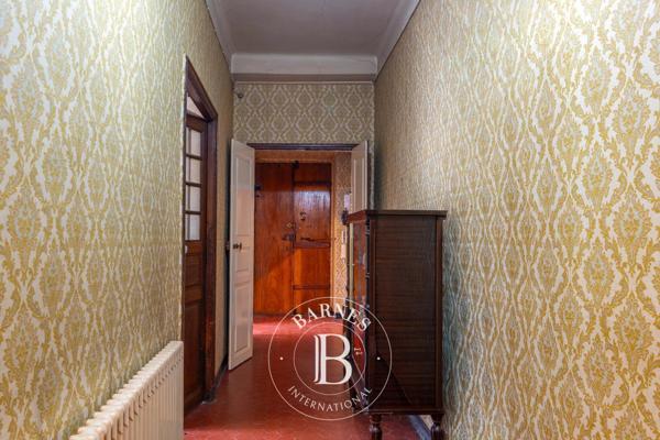 Bastia, Appartement 4 Chambres -  216 m² à vendre
