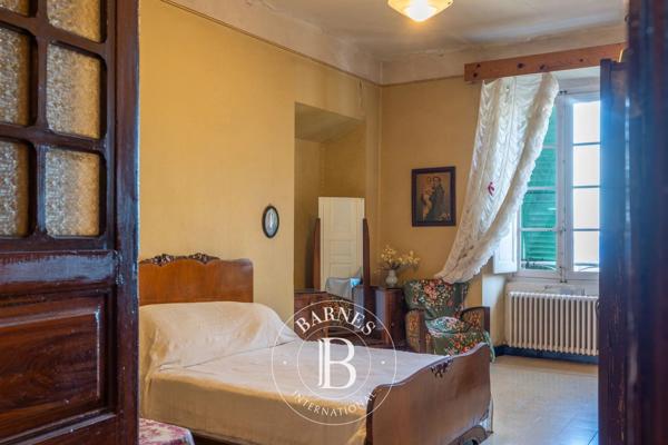 Bastia, Appartement 4 Chambres -  216 m² à vendre