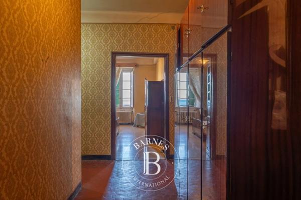 Bastia, Appartement 4 Chambres -  216 m² à vendre