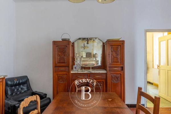 Bastia, Appartement 4 Chambres -  216 m² à vendre