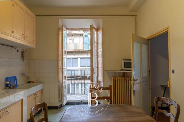 Bastia, Appartement 4 Chambres -  216 m² à vendre