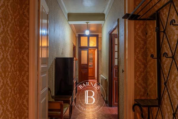 Bastia, Appartement 4 Chambres -  216 m² à vendre