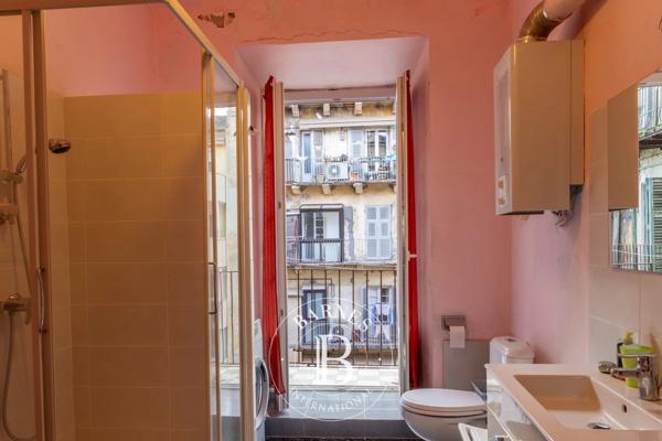 Bastia, Appartement 4 Chambres -  216 m² à vendre