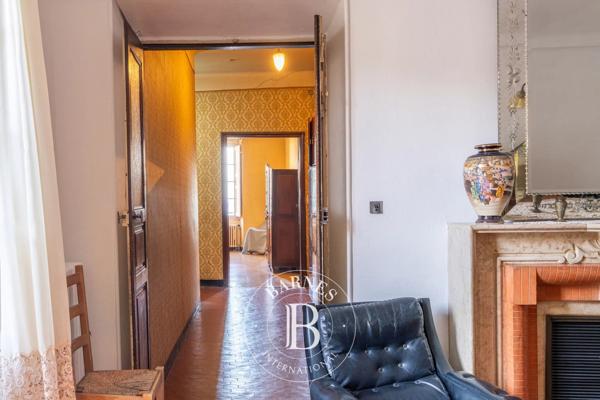 Bastia, Appartement 4 Chambres -  216 m² à vendre