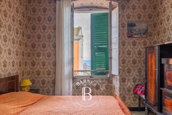 Bastia, Appartement 4 Chambres -  216 m² à vendre