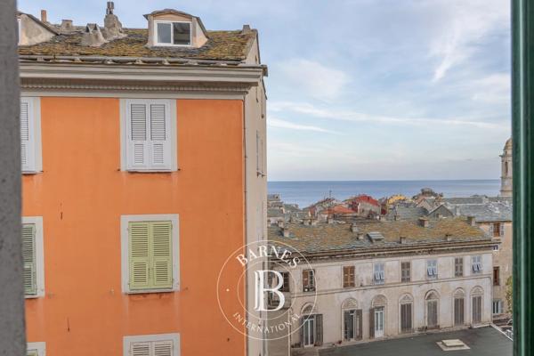 Bastia, Appartement 4 Chambres -  216 m² à vendre