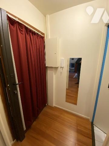 STUDIO PARIS 19e