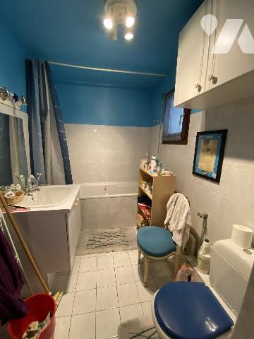 STUDIO PARIS 19e