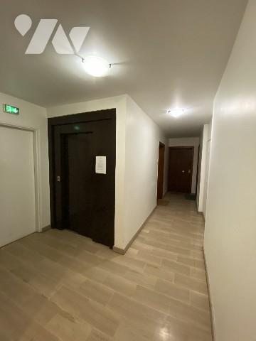 STUDIO PARIS 19e