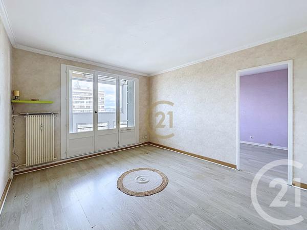 Appartement F2 à vendre  2 pièces - 51,16 m2 BELFORT - 90