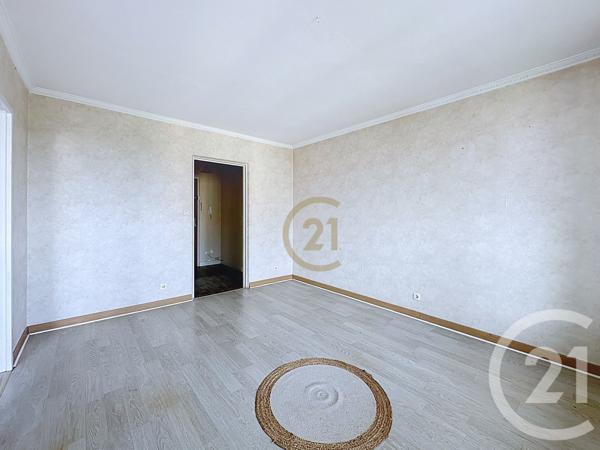 Appartement F2 à vendre  2 pièces - 51,16 m2 BELFORT - 90