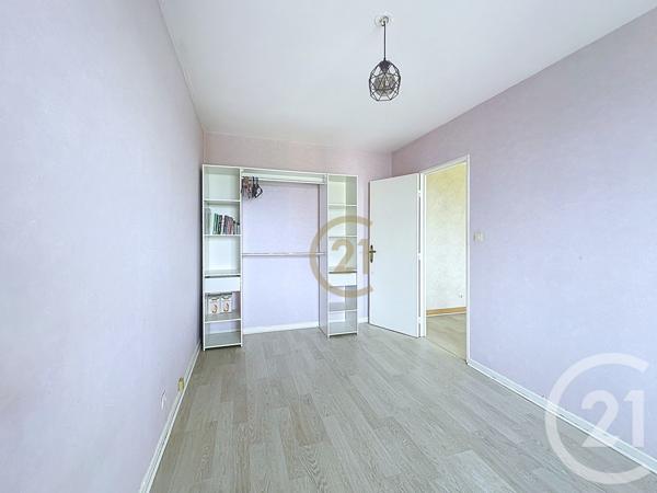 Appartement F2 à vendre  2 pièces - 51,16 m2 BELFORT - 90