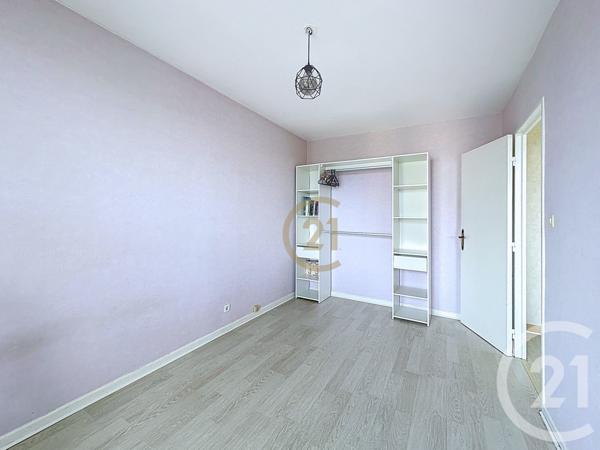 Appartement F2 à vendre  2 pièces - 51,16 m2 BELFORT - 90