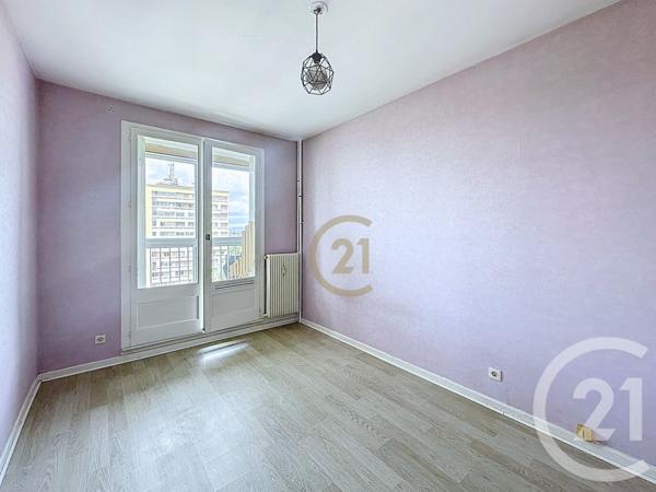Appartement F2 à vendre  2 pièces - 51,16 m2 BELFORT - 90
