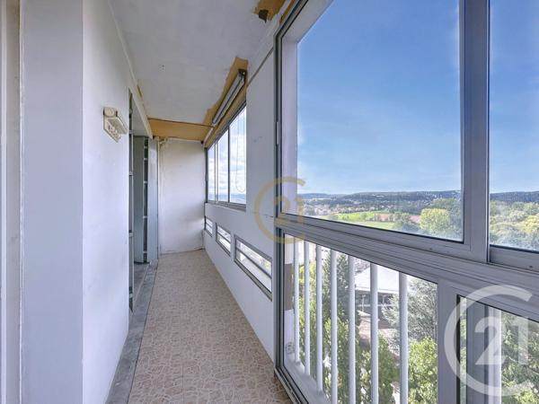 Appartement F2 à vendre  2 pièces - 51,16 m2 BELFORT - 90
