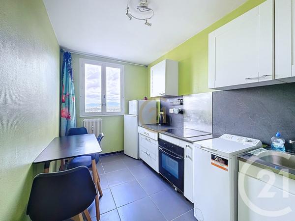 Appartement F2 à vendre  2 pièces - 51,16 m2 BELFORT - 90