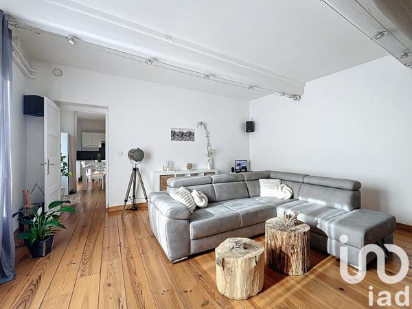 Maison à vendre 4 pièces 112 m² Feyzin