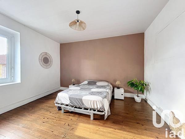 Maison à vendre 4 pièces 112 m² Feyzin