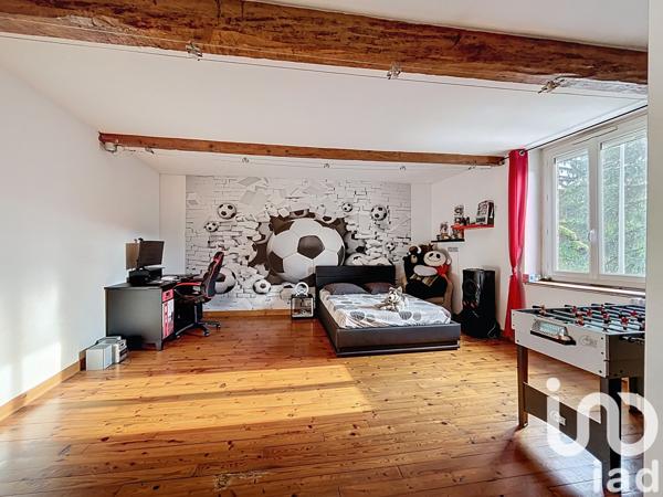 Maison à vendre 4 pièces 112 m² Feyzin