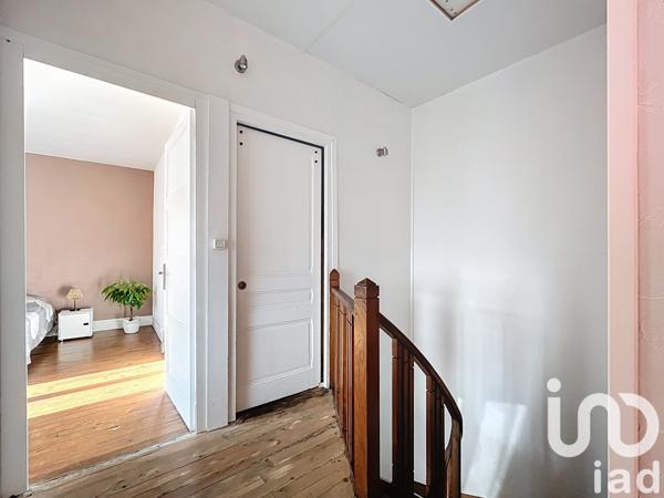 Maison à vendre 4 pièces 112 m² Feyzin