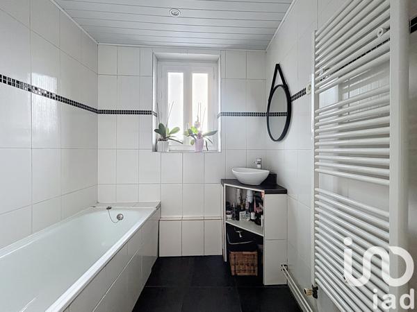 Maison à vendre 4 pièces 112 m² Feyzin