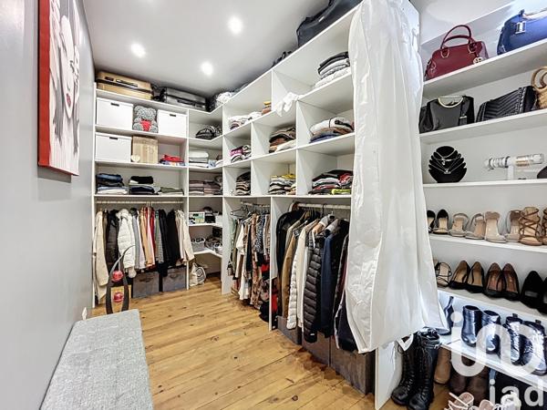 Maison à vendre 4 pièces 112 m² Feyzin