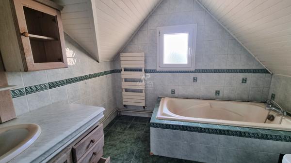 Maison Ermont 10 pièce(s) 119.18 m² habitable. €550 000 ** - Référence 25-3855