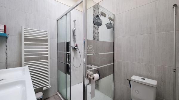 Maison Ermont 10 pièce(s) 119.18 m² habitable. €550 000 ** - Référence 25-3855