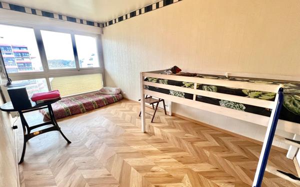 Appartement à vendre    3 pièces • 70 m2 Sevran