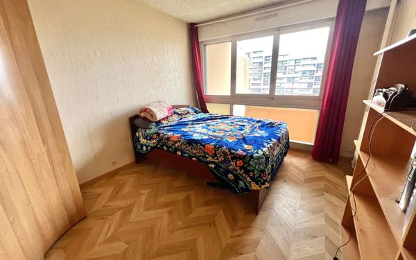 Appartement à vendre    3 pièces • 70 m2 Sevran