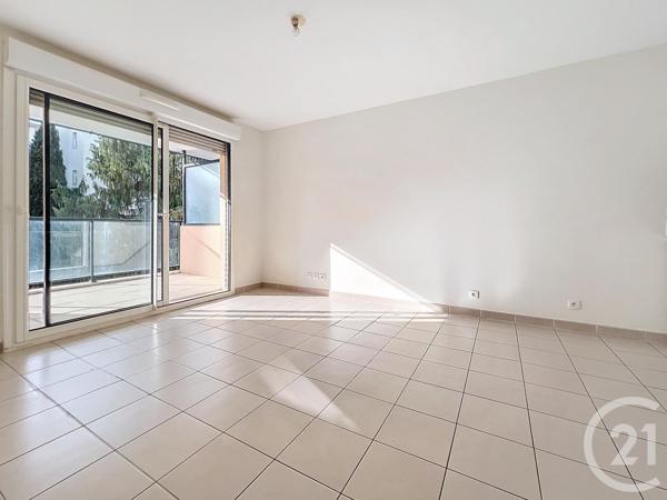 Appartement F2 à vendre  2 pièces - 40 m2 JUAN LES PINS - 06