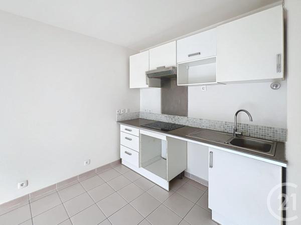 Appartement F2 à vendre  2 pièces - 40 m2 JUAN LES PINS - 06