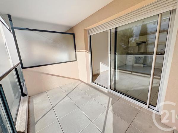 Appartement F2 à vendre  2 pièces - 40 m2 JUAN LES PINS - 06