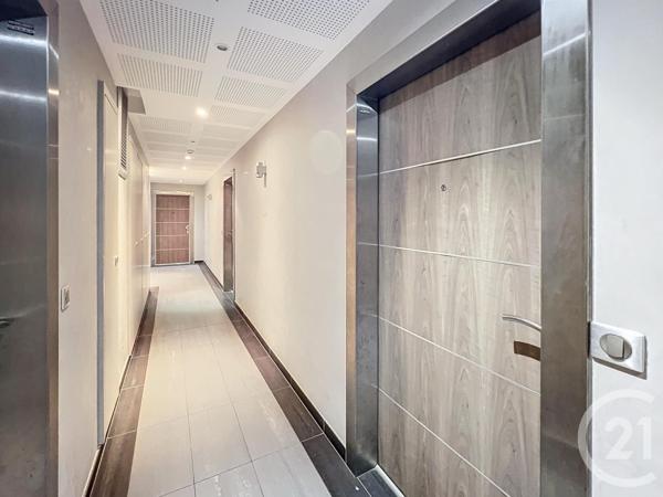 Appartement F2 à vendre  2 pièces - 40 m2 JUAN LES PINS - 06