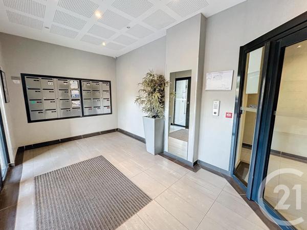 Appartement F2 à vendre  2 pièces - 40 m2 JUAN LES PINS - 06