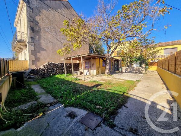 Maison à vendre  5 pièces - 200 m2 CAVAILLON - 84