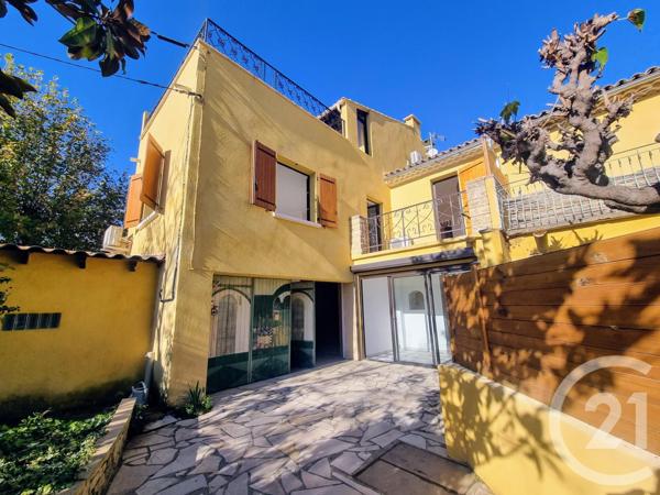 Maison à vendre  5 pièces - 200 m2 CAVAILLON - 84