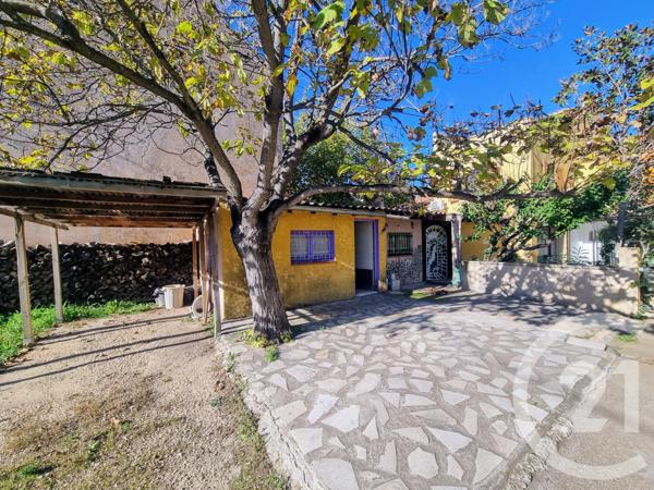 Maison à vendre  5 pièces - 200 m2 CAVAILLON - 84