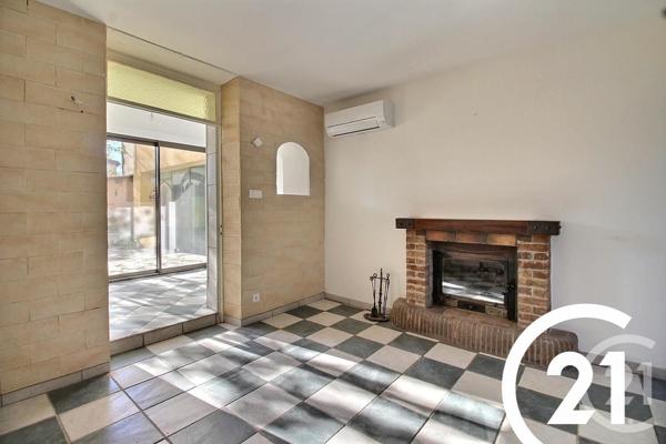 Maison à vendre  5 pièces - 200 m2 CAVAILLON - 84