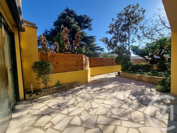 Maison à vendre  5 pièces - 200 m2 CAVAILLON - 84