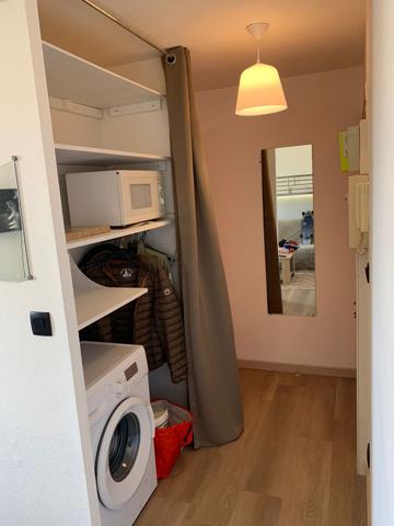 Location appartement Avignon - 1 pièce(s) - 18 m² - 450 € par mois