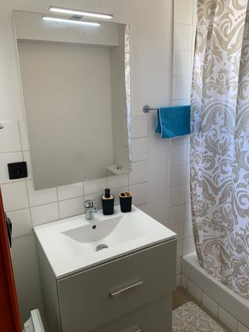 Location appartement Avignon - 1 pièce(s) - 18 m² - 450 € par mois